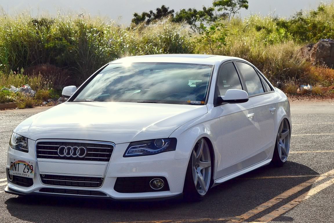 2011 Audi A4 photo