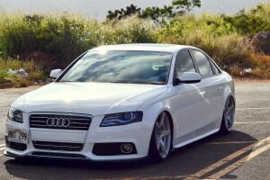 2011 Audi A4