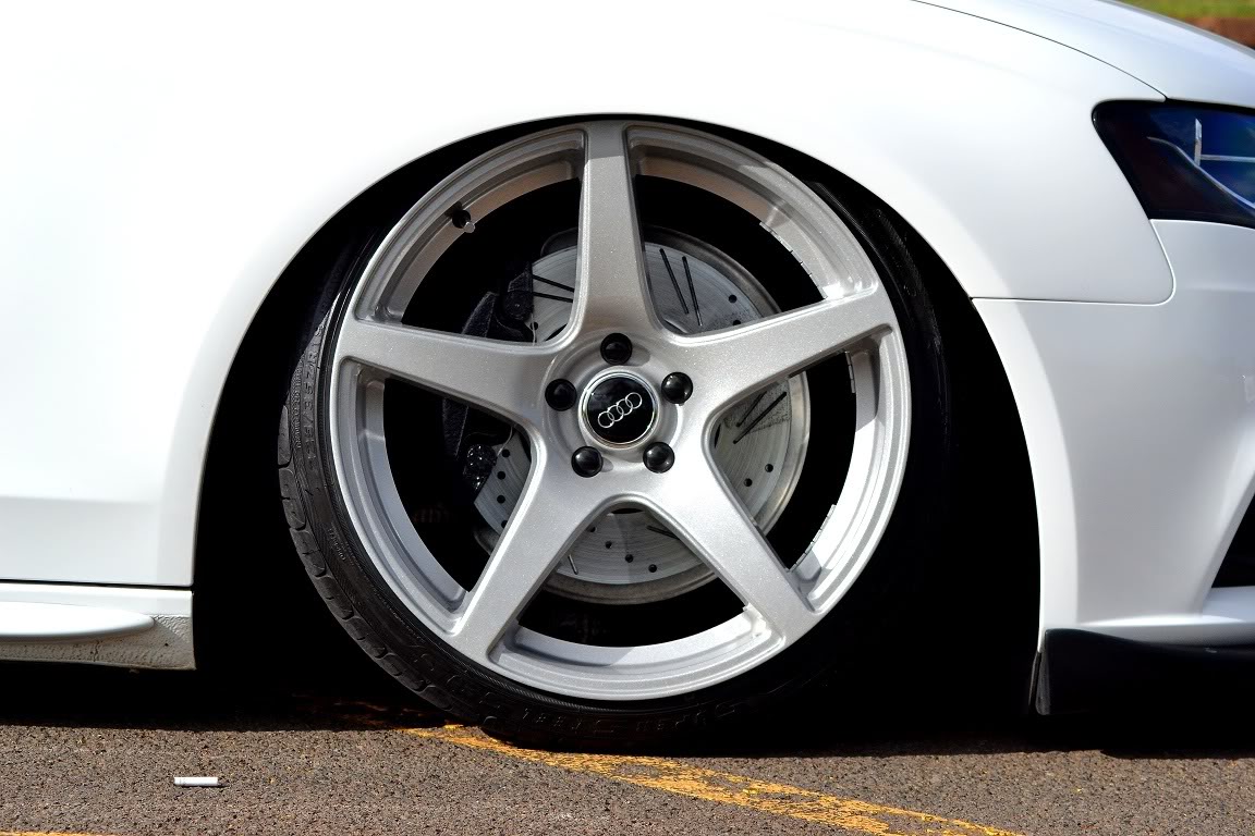2011 Audi A4 photo