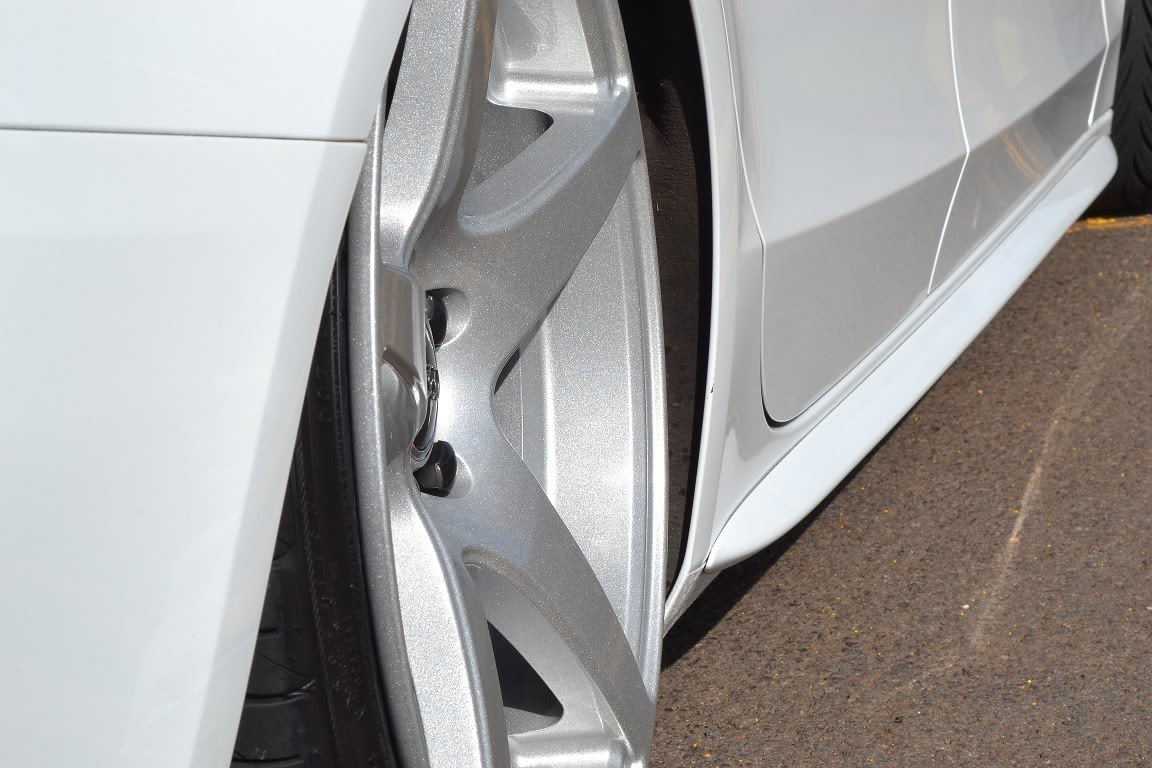 2011 Audi A4 photo