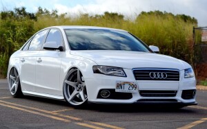 2011 Audi A4
