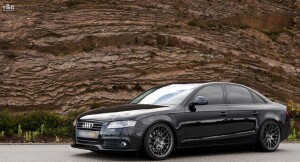 2010 Audi A4