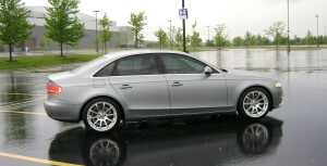 2011 Audi A4