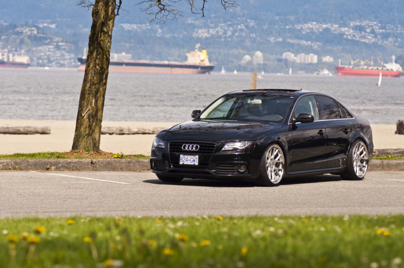 2011 Audi A4 photo