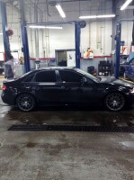 2011 Audi A4