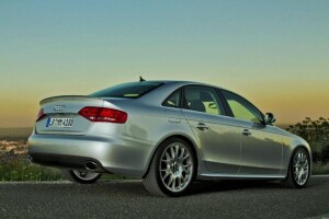 2011 Audi A4