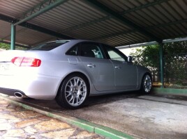 2011 Audi A4