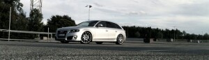 2011 Audi A4