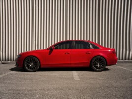 2011 Audi A4