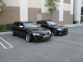 2011 Audi A4