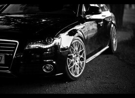 2011 Audi A4