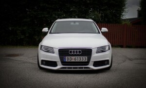 2011 Audi A4