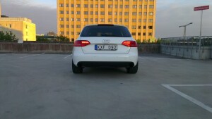 2012 Audi A4