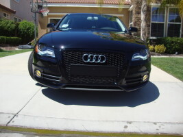 2011 Audi S4