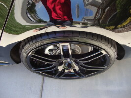 2011 Audi S4