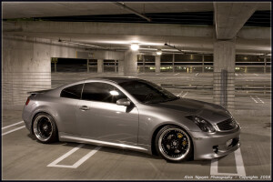 2003 Infiniti G35