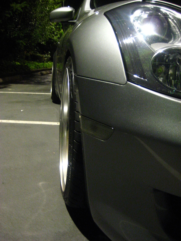 2003 Infiniti G35 photo