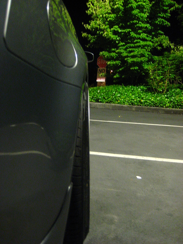 2003 Infiniti G35 photo