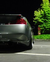 2003 Infiniti G35