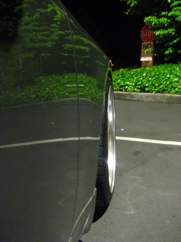 2003 Infiniti G35 photo
