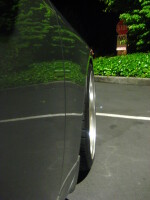 2003 Infiniti G35