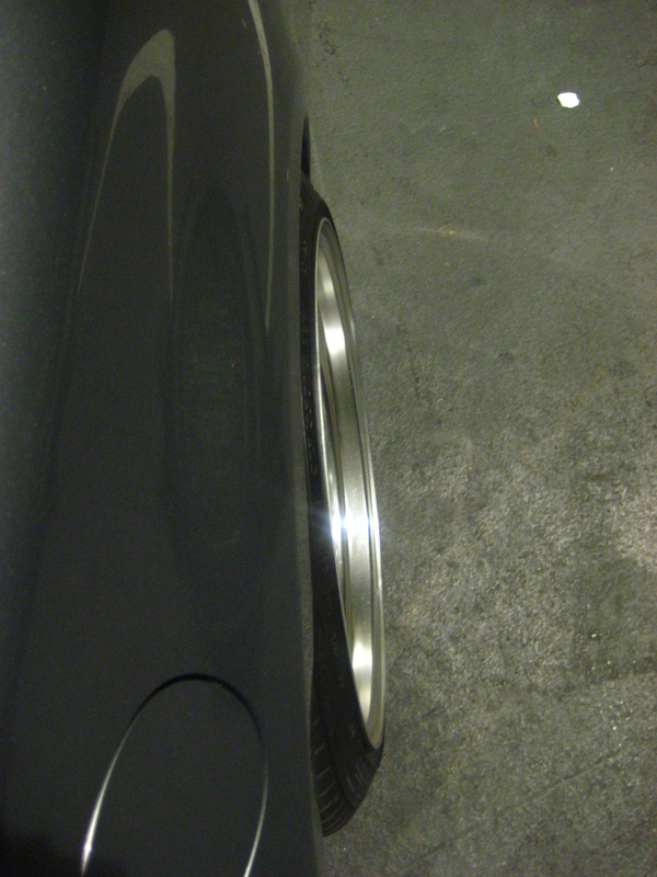 2003 Infiniti G35 photo
