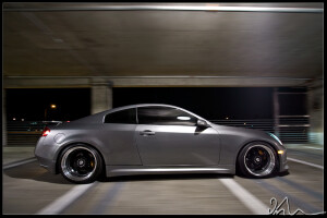 2003 Infiniti G35