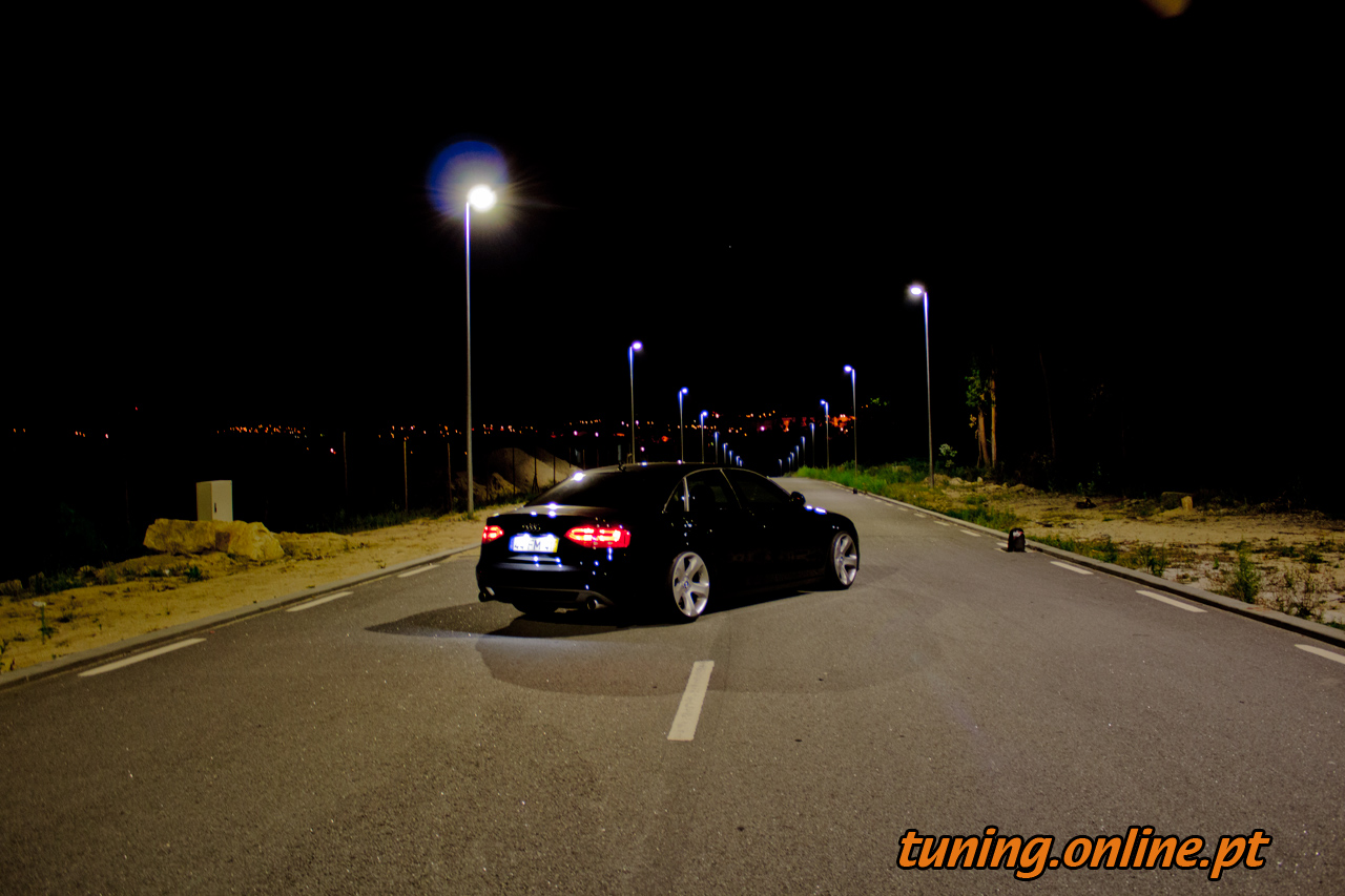 2010 Audi A4 photo