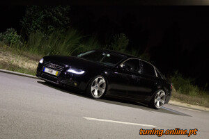 2010 Audi A4