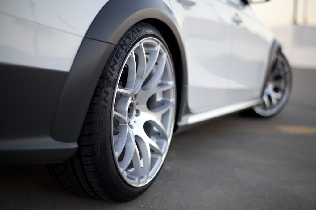 2012 Audi A4 photo