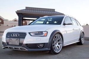 2012 Audi A4