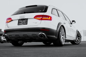 2012 Audi A4