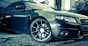 2011 Audi A4
