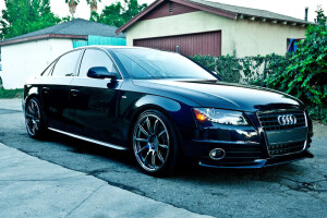 2011 Audi A4