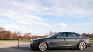 2009 Audi A4
