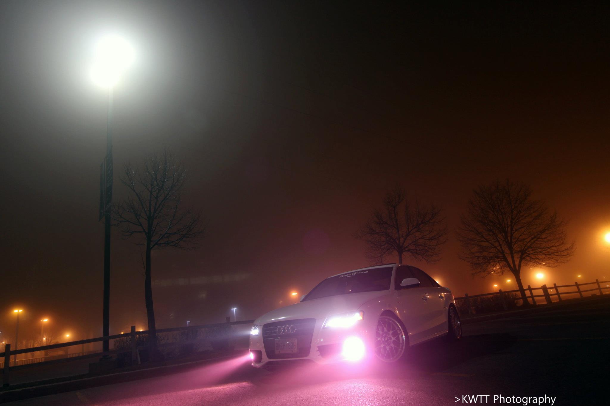 2010 Audi A4 photo