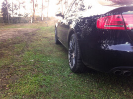 2012 Audi A4