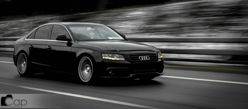 2011 Audi A4 photo