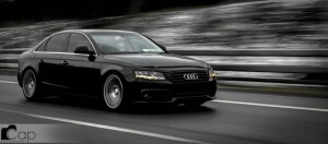 2011 Audi A4