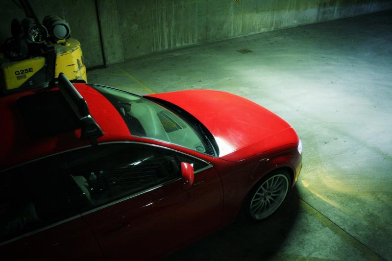 2012 Audi A4 photo