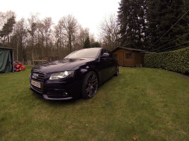 2011 Audi A4