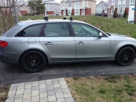 2011 Audi A4
