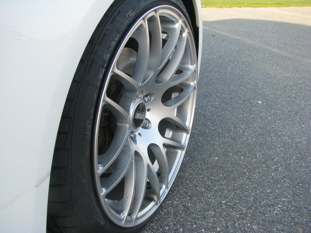 2011 Audi A4 photo