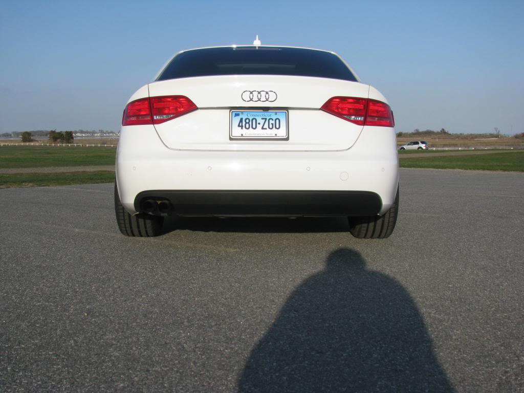 2011 Audi A4 photo
