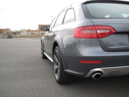2013 Audi A4