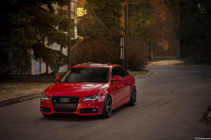 2011 Audi A4