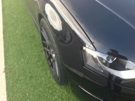 2009 Audi A4