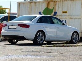 2013 Audi A4