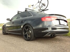 2013 Audi A4