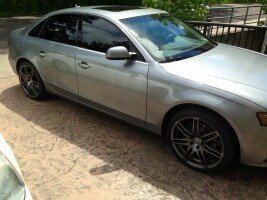 2011 Audi A4